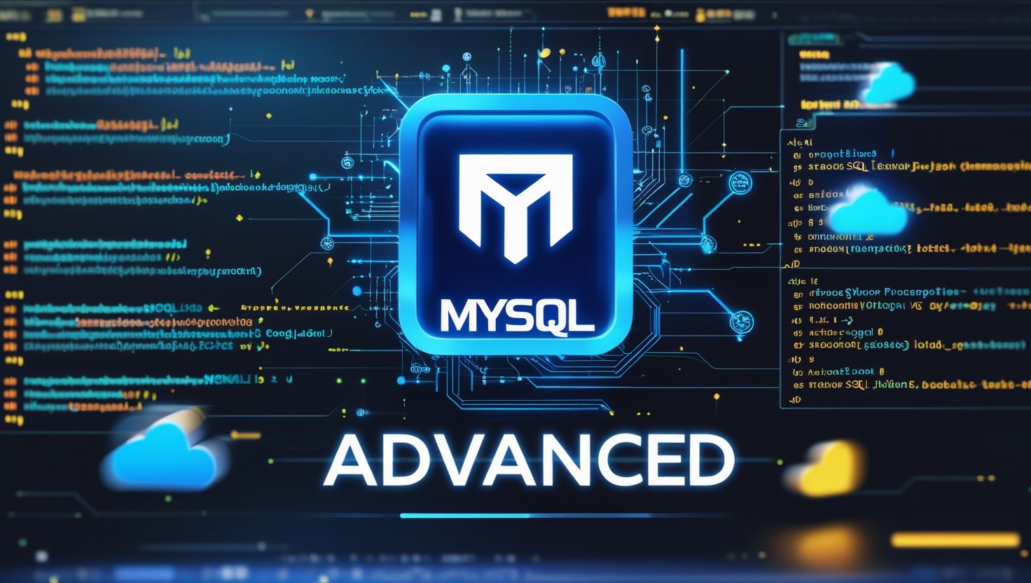 MySQL